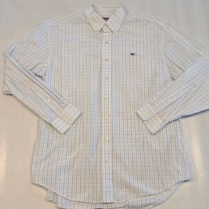 Vineyard Vines Button Down Shirt